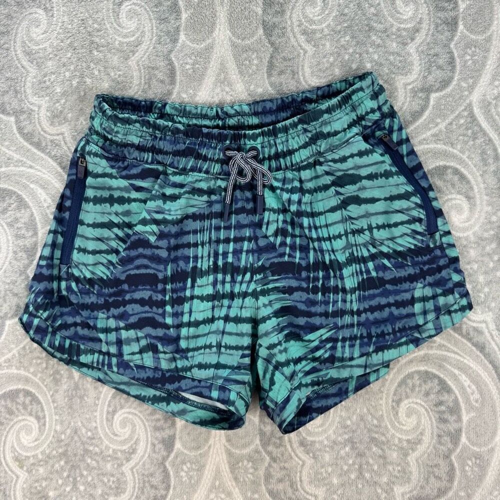 Athleta Girl Shorts